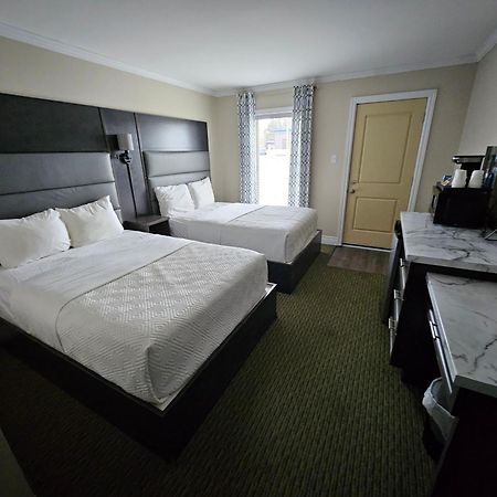 Newfound Inn & Suites Topsail Ngoại thất bức ảnh