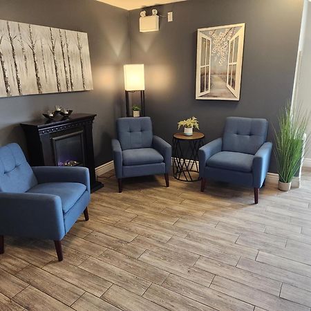 Newfound Inn & Suites Topsail Ngoại thất bức ảnh