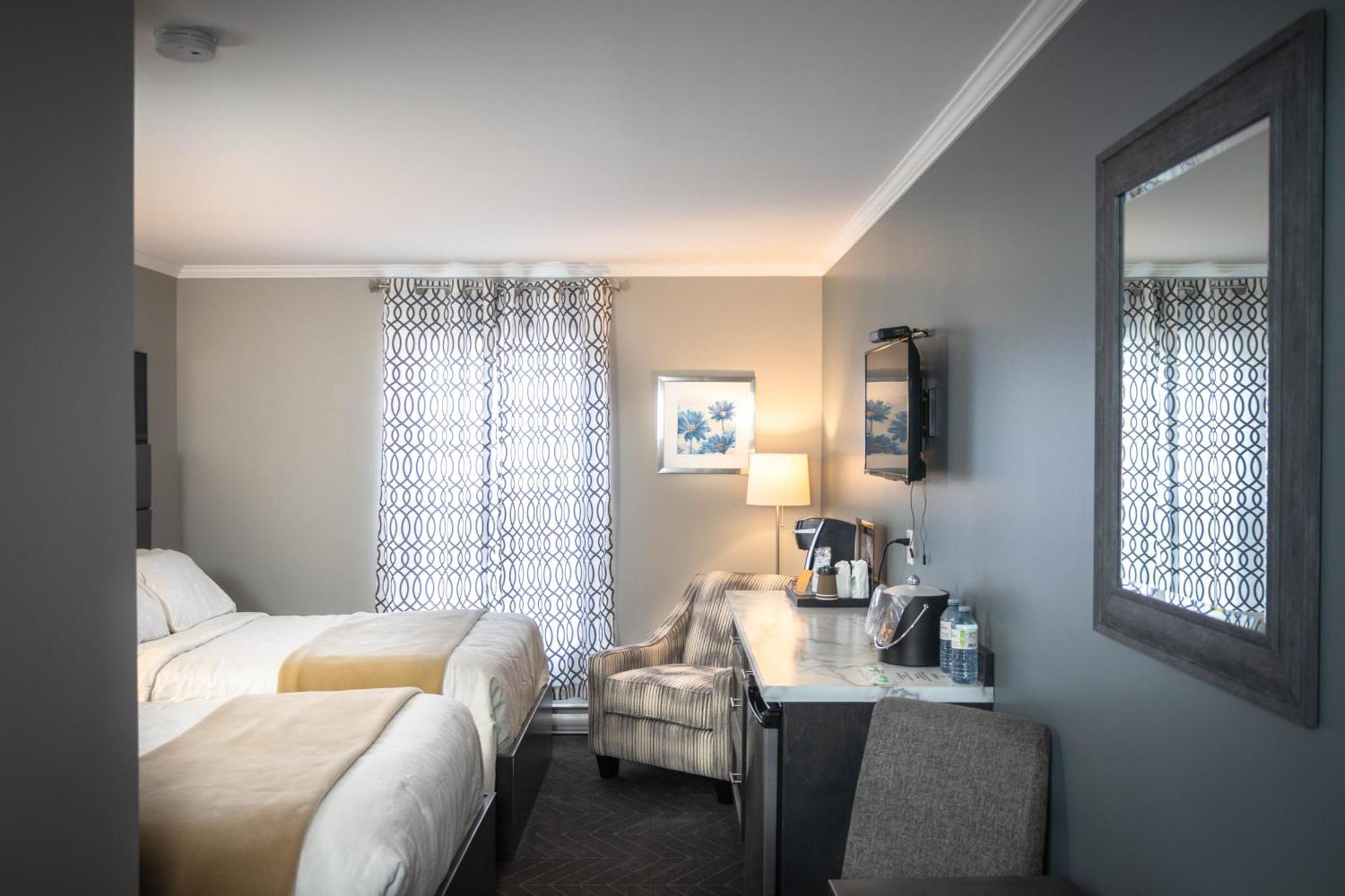 Newfound Inn & Suites Topsail Ngoại thất bức ảnh