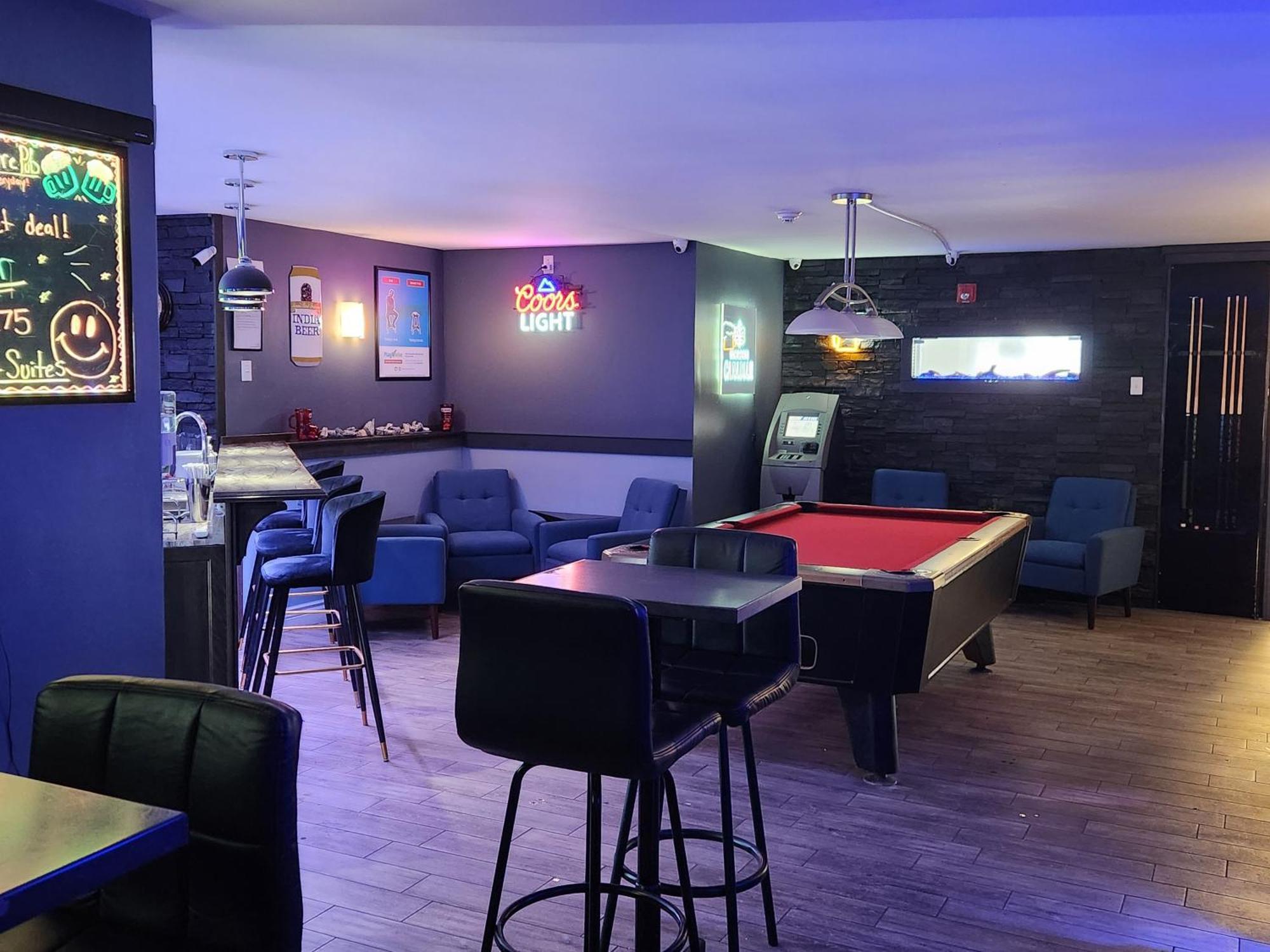 Newfound Inn & Suites Topsail Ngoại thất bức ảnh