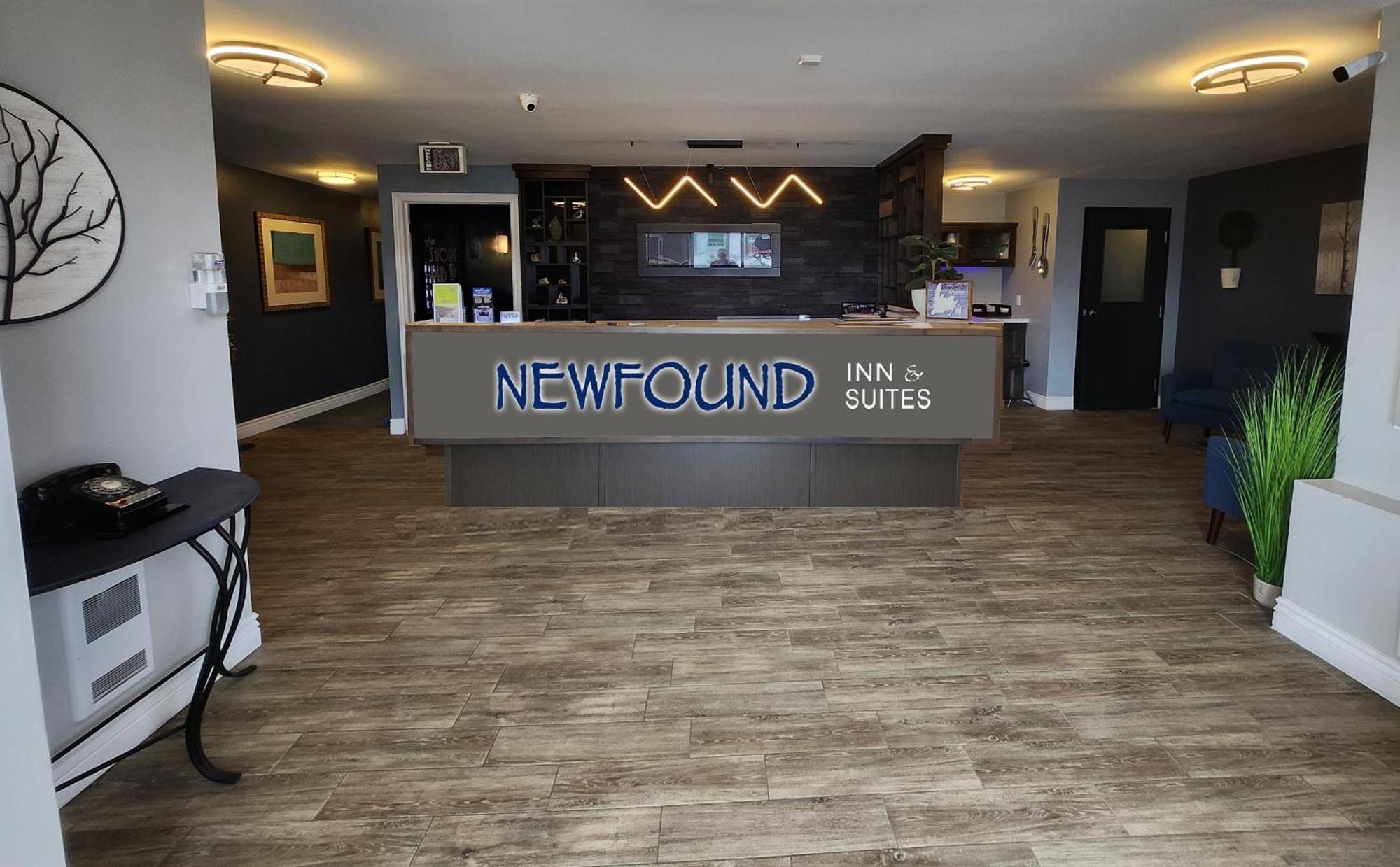 Newfound Inn & Suites Topsail Ngoại thất bức ảnh