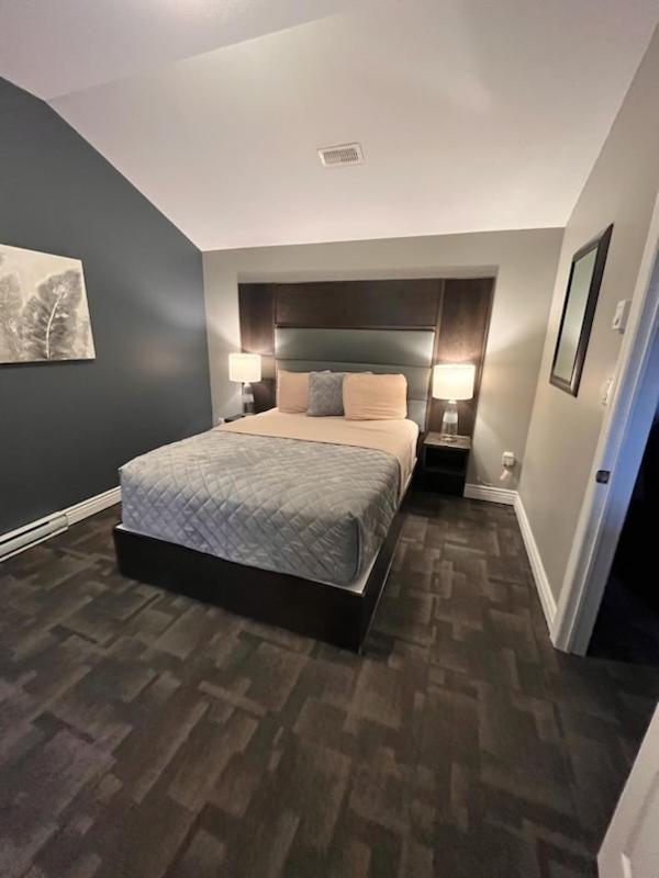 Newfound Inn & Suites Topsail Ngoại thất bức ảnh