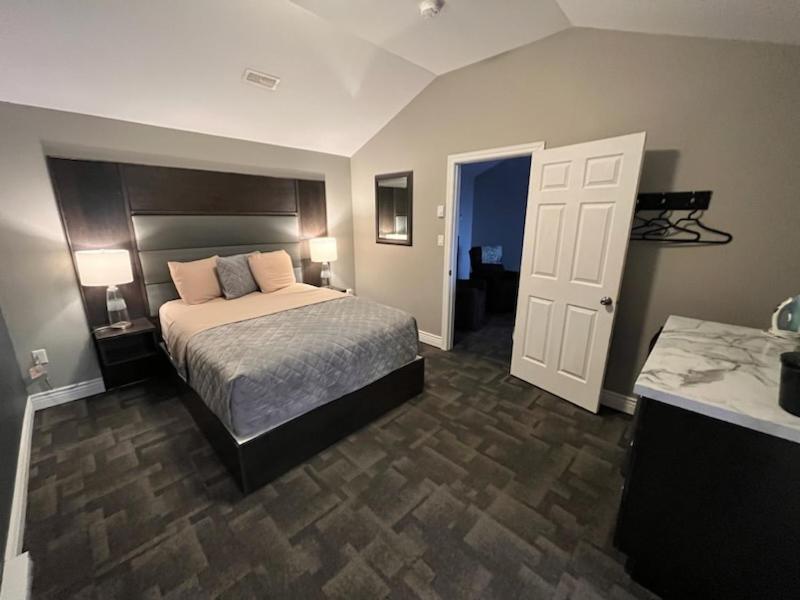 Newfound Inn & Suites Topsail Ngoại thất bức ảnh