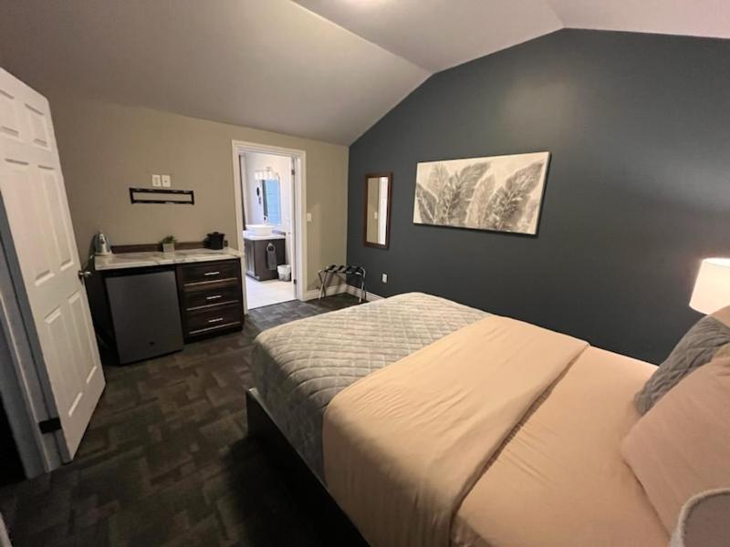 Newfound Inn & Suites Topsail Ngoại thất bức ảnh