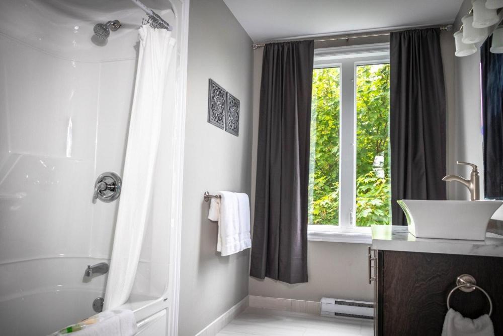 Newfound Inn & Suites Topsail Ngoại thất bức ảnh