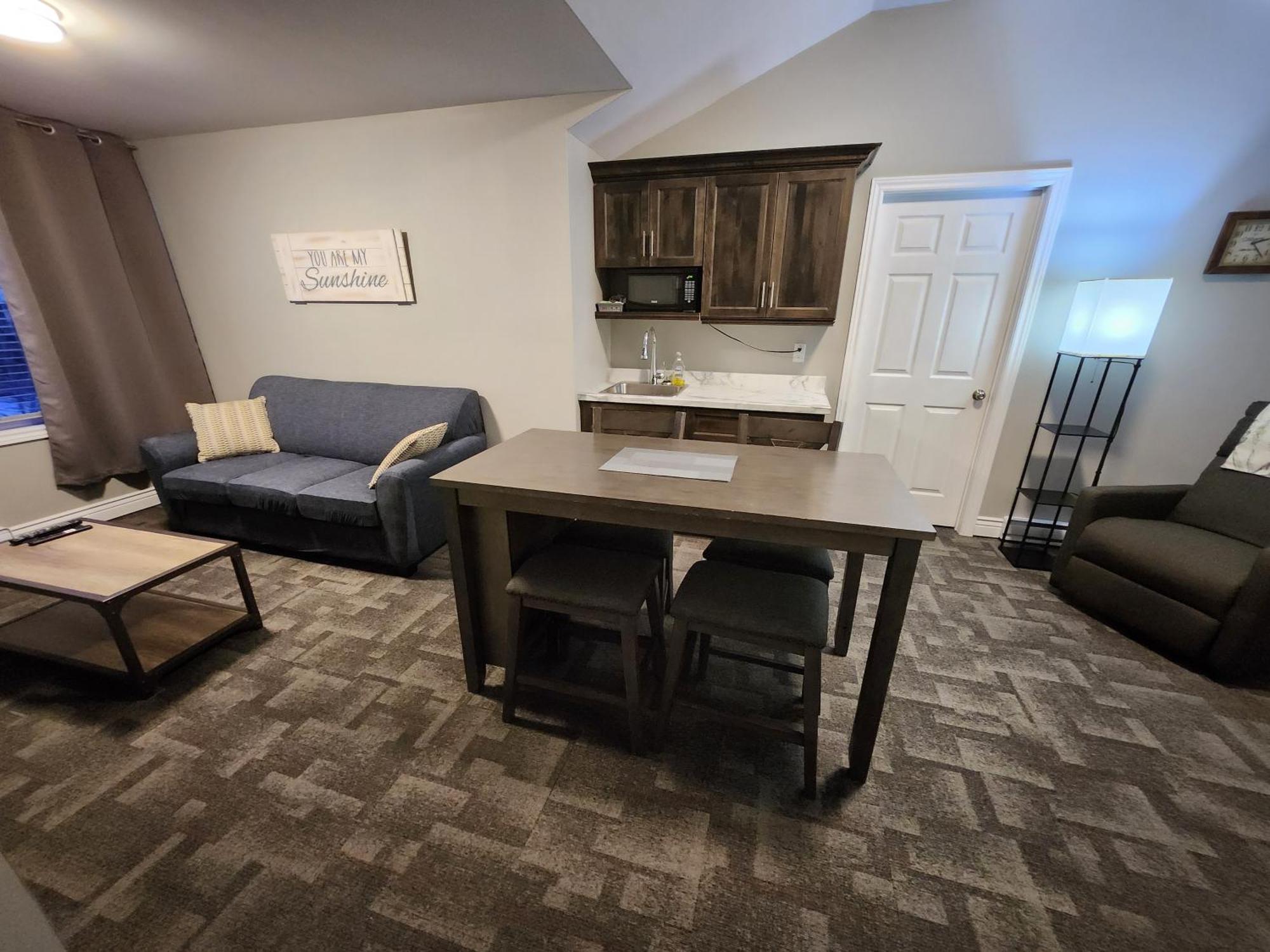 Newfound Inn & Suites Topsail Ngoại thất bức ảnh