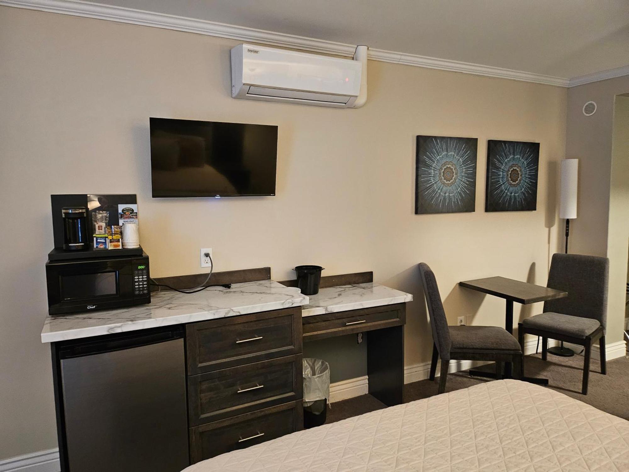 Newfound Inn & Suites Topsail Ngoại thất bức ảnh