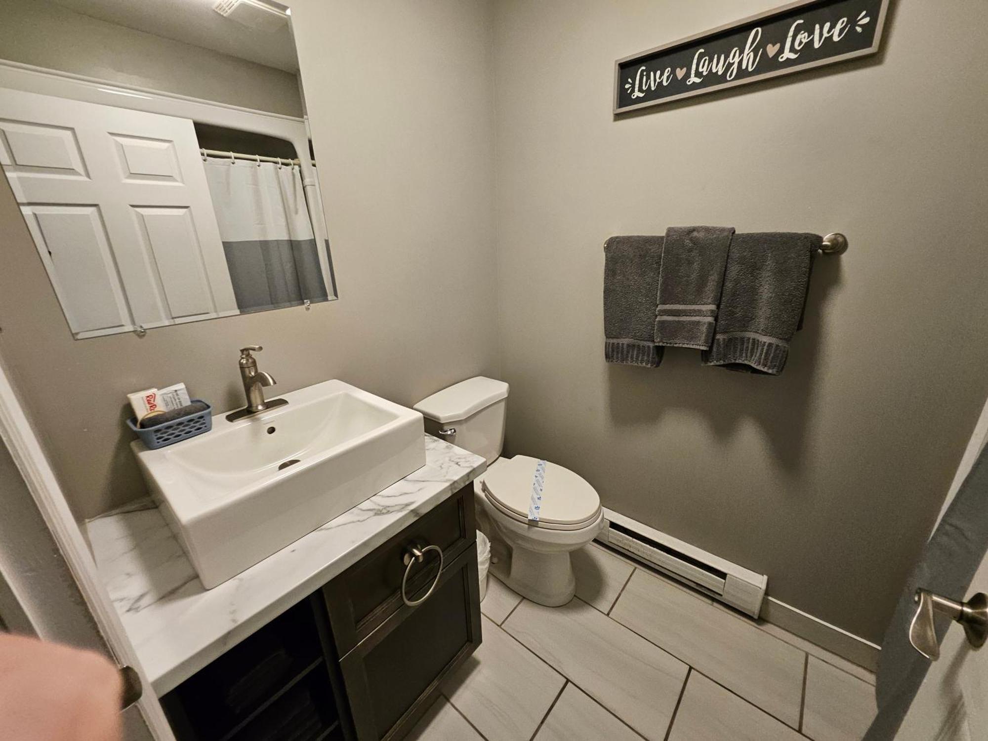Newfound Inn & Suites Topsail Ngoại thất bức ảnh