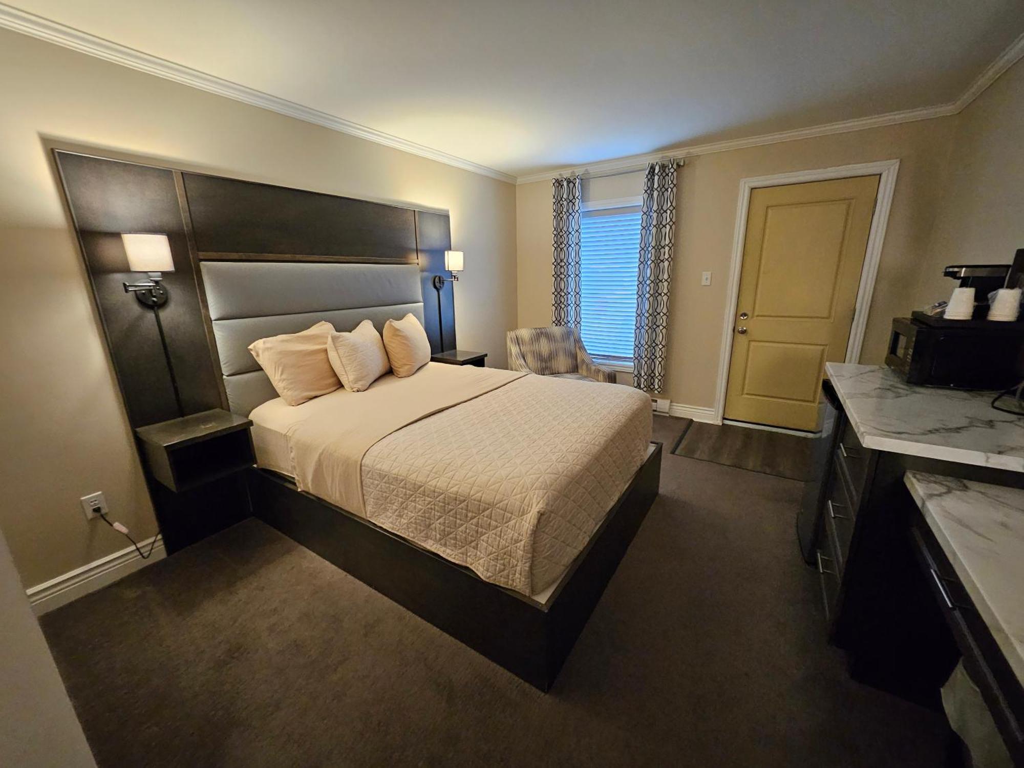 Newfound Inn & Suites Topsail Ngoại thất bức ảnh