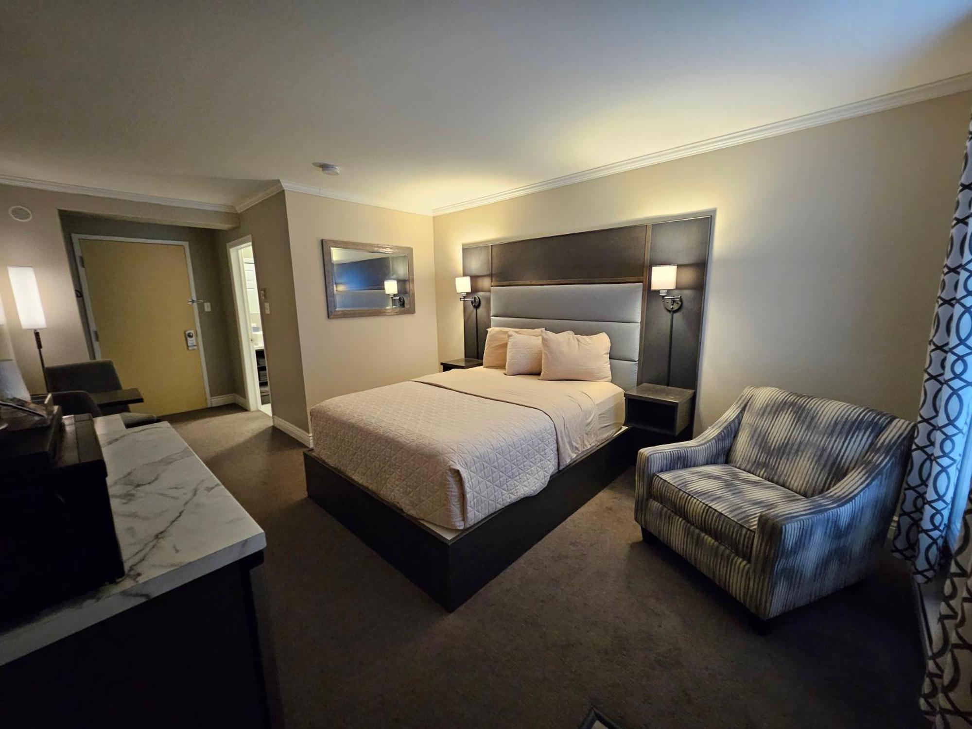 Newfound Inn & Suites Topsail Ngoại thất bức ảnh