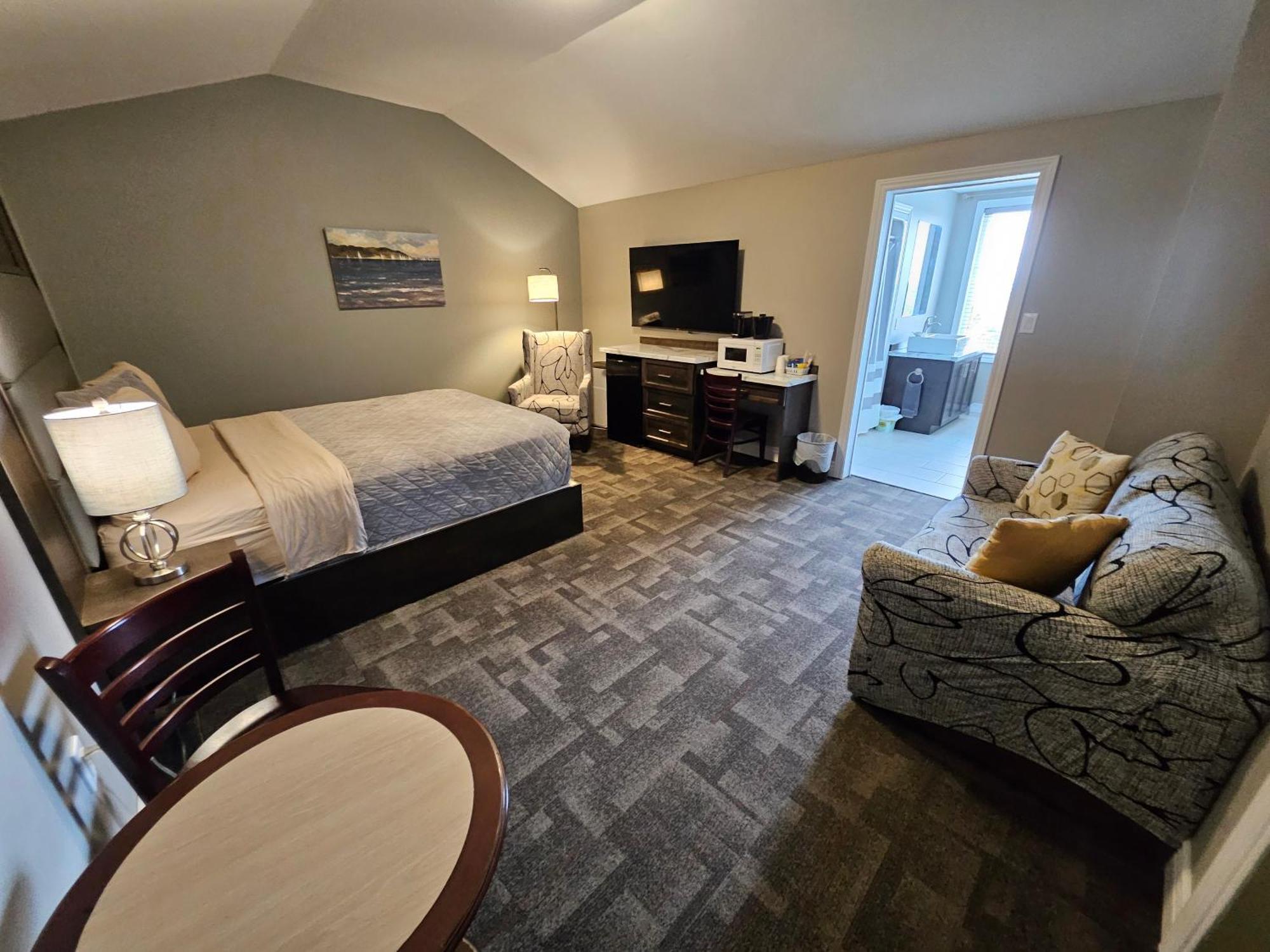 Newfound Inn & Suites Topsail Ngoại thất bức ảnh